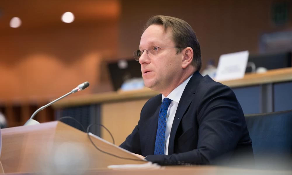 Ευρωπαϊκός Επίτροπος: Το άνοιγμα της Αμμοχώστου δεν συμβάλλει στην αποκλιμάκωση